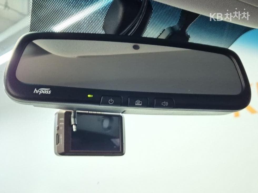 КейДжи Мобилити Rexton 스포츠2.2 4x4 Noblesse - 15