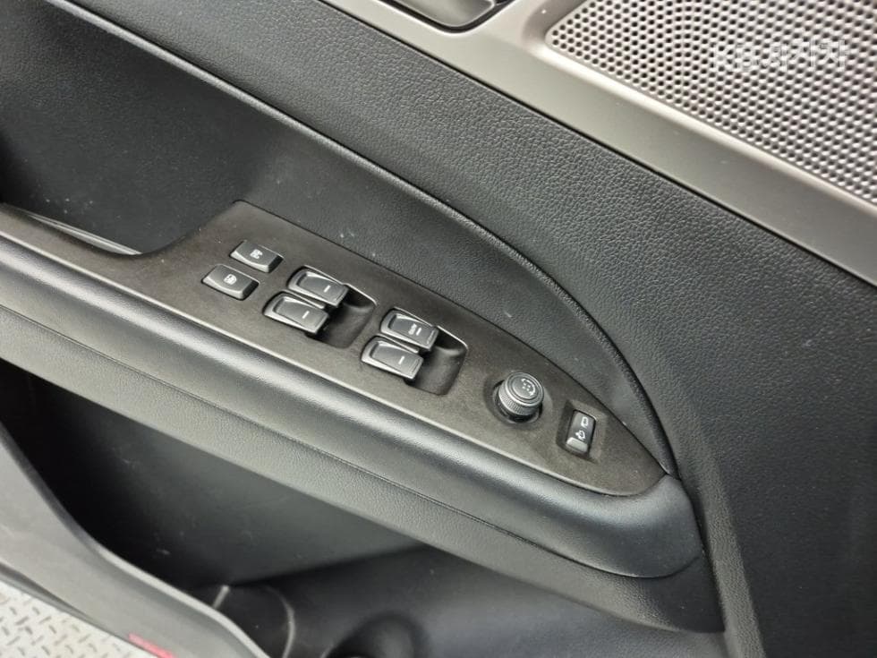 КейДжи Мобилити Rexton 스포츠2.2 4x4 Noblesse - 17