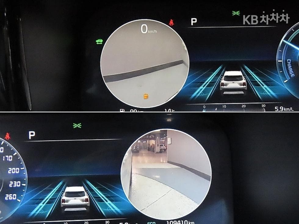 Kia The New (facelift) Sorento Hybrid MQ41.6T HEV 4WD Signature - 15