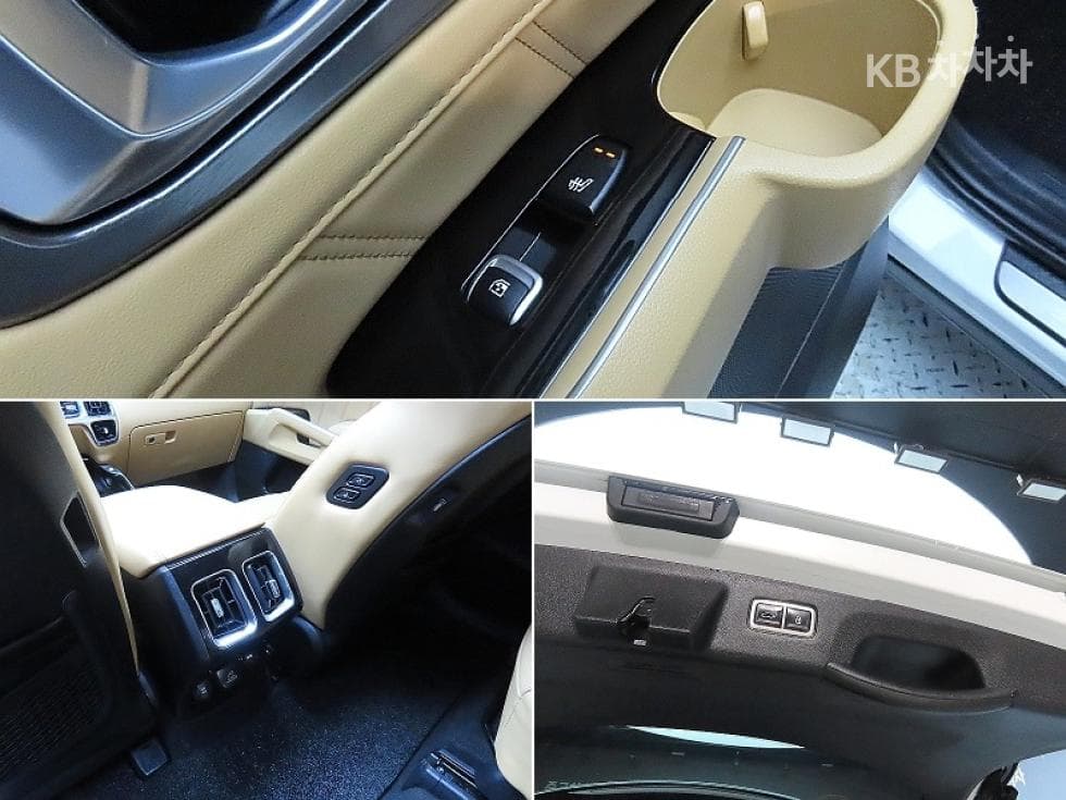 Kia The New (facelift) Sorento Hybrid MQ41.6T HEV 4WD Signature - 18