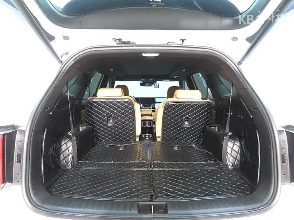 Kia The New (facelift) Sorento Hybrid MQ41.6T HEV 4WD Signature - 19