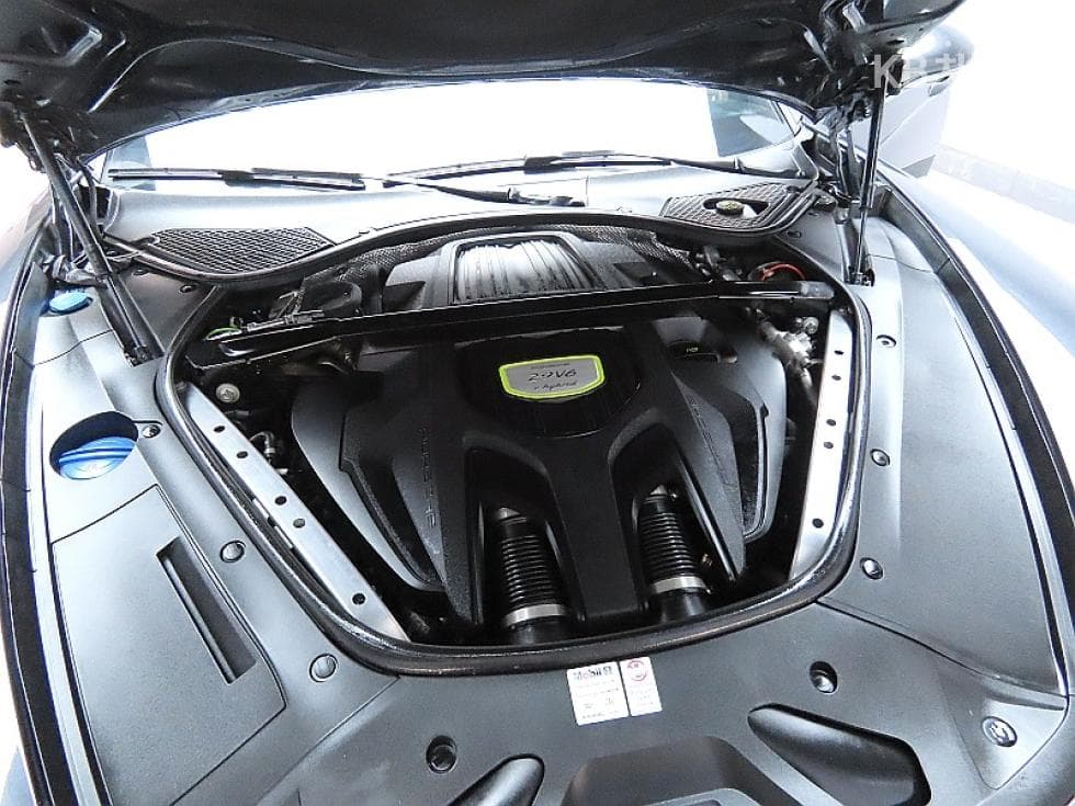 Porsche 파나메라 (971)2.9 4 E-Hybrid Standard - 7