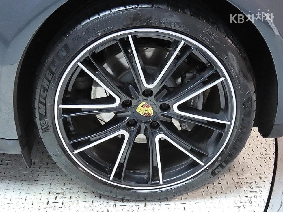 Porsche 파나메라 (971)2.9 4 E-Hybrid Standard - 20