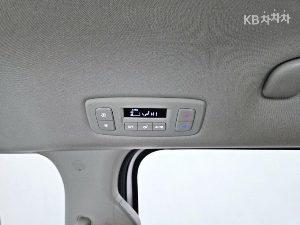 Kia Carnival 4th generationD2.2 9-seater Prestige - 18