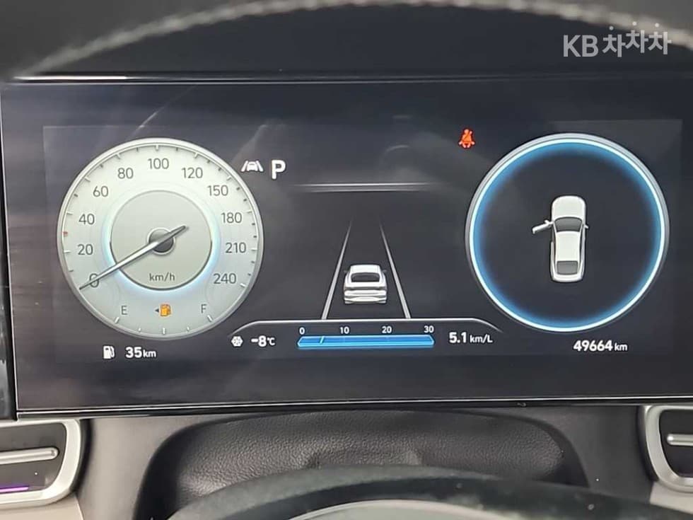 Хюндай All New Avante (Elantra)(CN7)1.6 Бензин Inspiration - 6