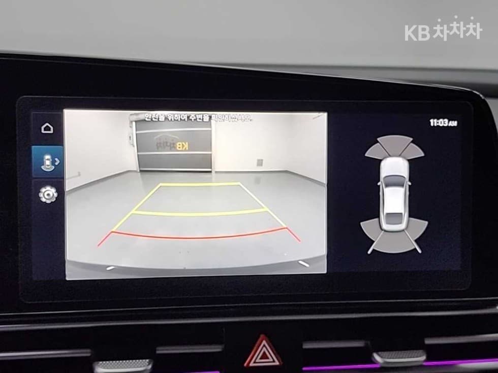 Хюндай All New Avante (Elantra)(CN7)1.6 Бензин Inspiration - 16