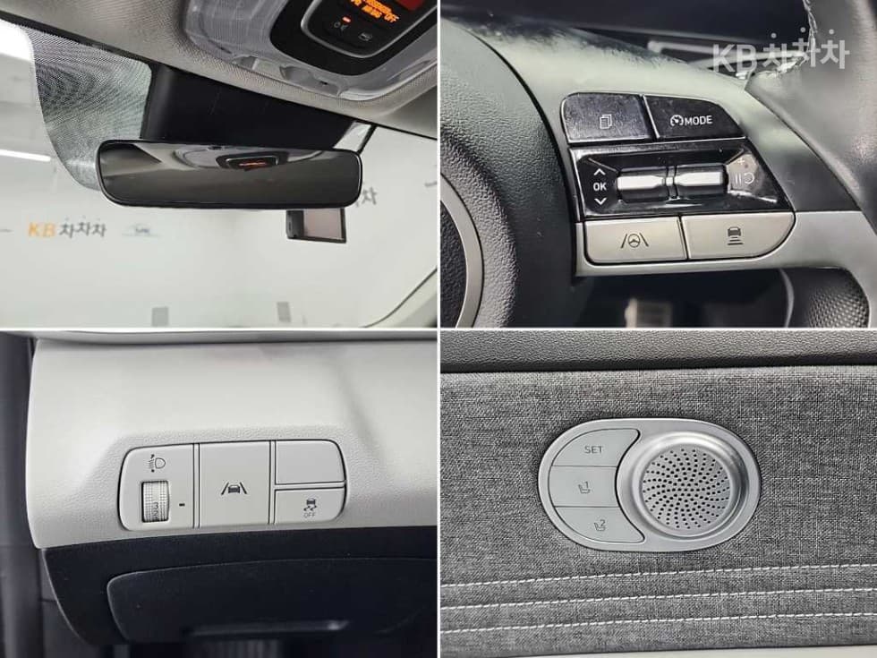 Хюндай All New Avante (Elantra)(CN7)1.6 Бензин Inspiration - 17