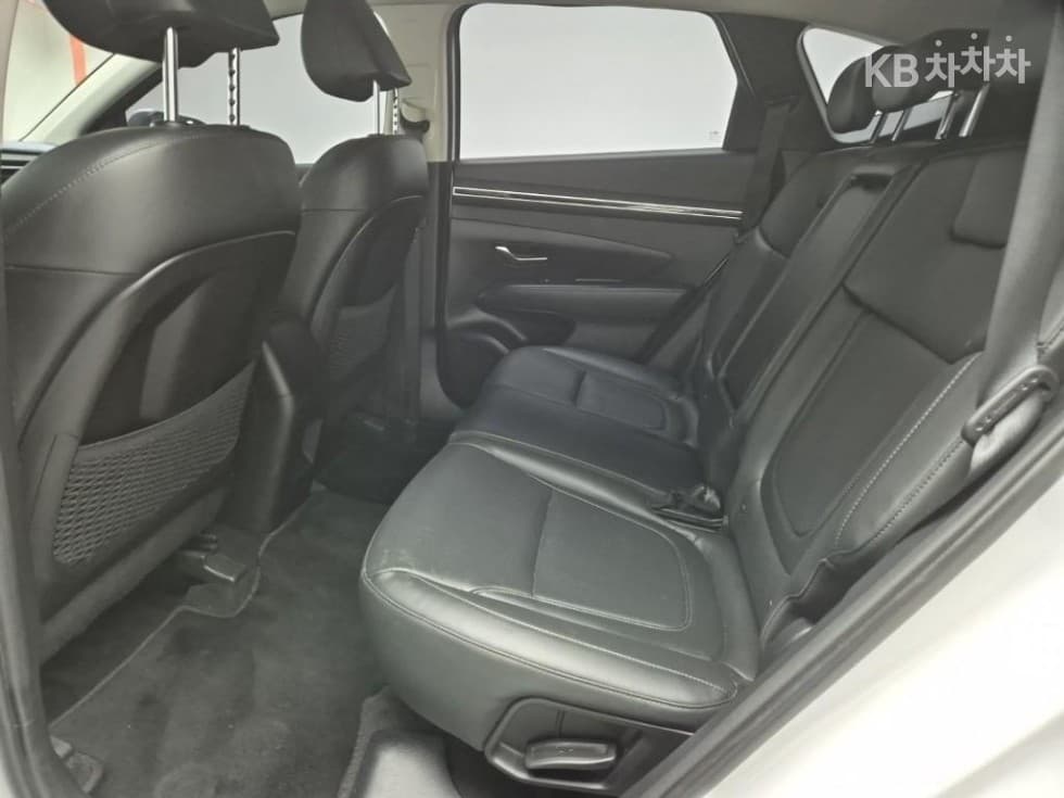 Hyundai The All New Tucson(NX (Lexus SUV)4)Gasoline 1.6T 2WD Modern - 15