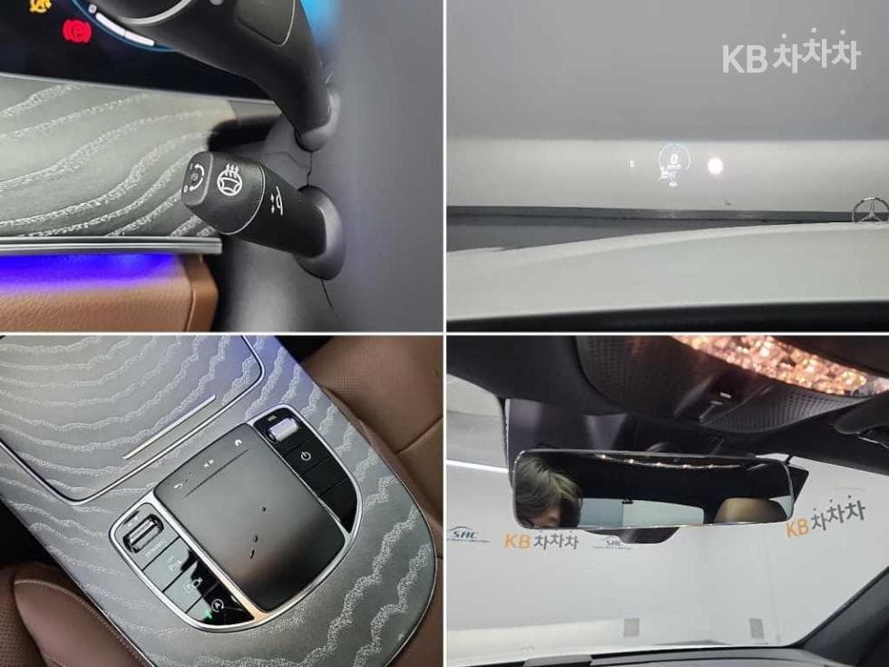 Mercedes-Benz E-Клас (W213)E350 4MATIC Exclusive - 17