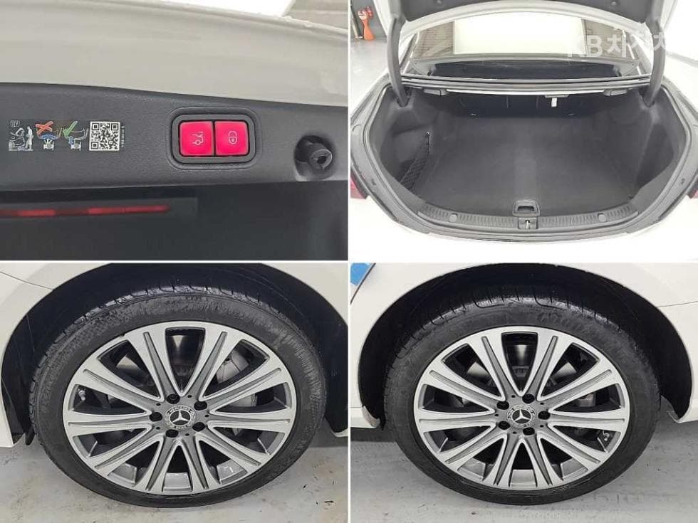 Mercedes-Benz E-Клас (W213)E350 4MATIC Exclusive - 18