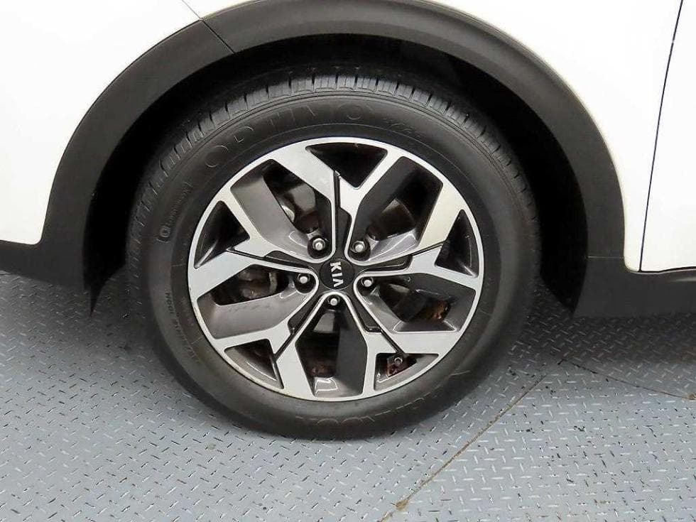 Kia Sportage 더 볼드2.0 Gasoline 2WD Prestige - 20