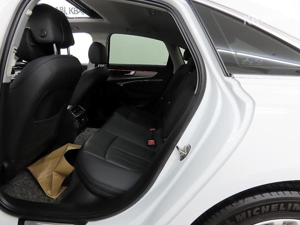 Ауди A6(C8)45 TFSI Quattro Premium - 6