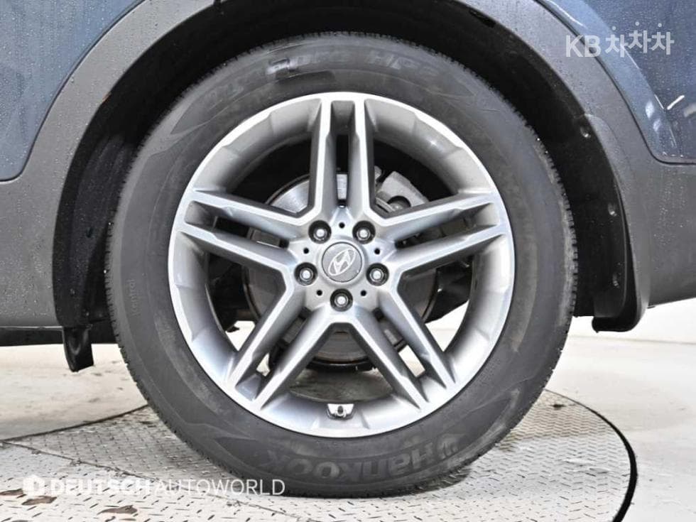 Хюндай The New (фейслифт) 맥스CruzeДизел(e-VGT)R2.2 2WD Престиж 6Местен승 - 5