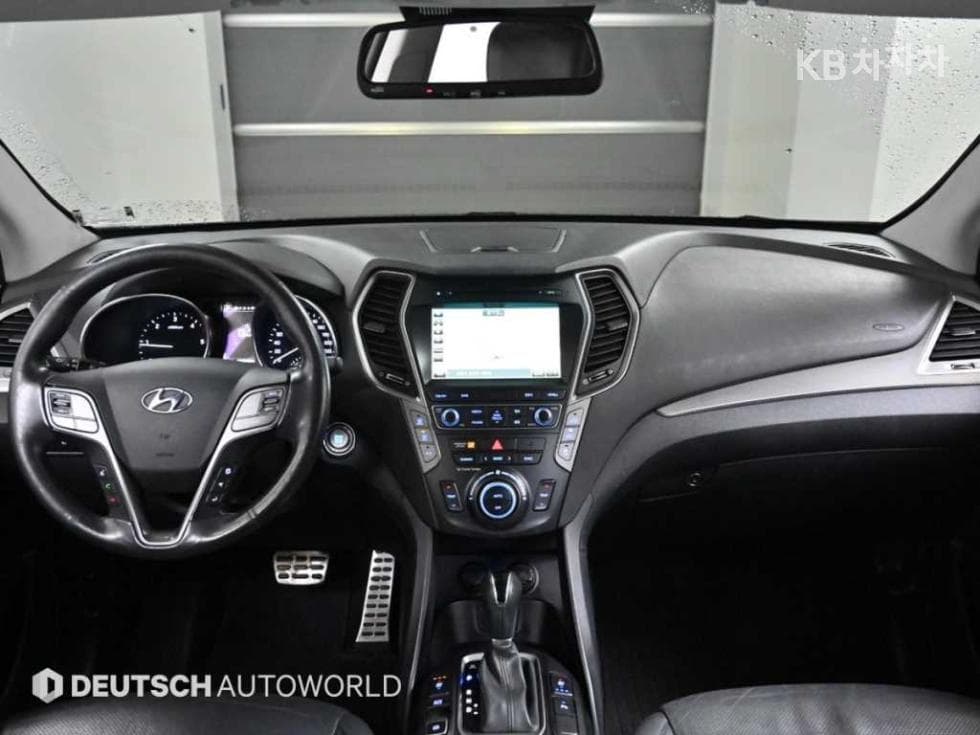 Хюндай The New (фейслифт) 맥스CruzeДизел(e-VGT)R2.2 2WD Престиж 6Местен승 - 7