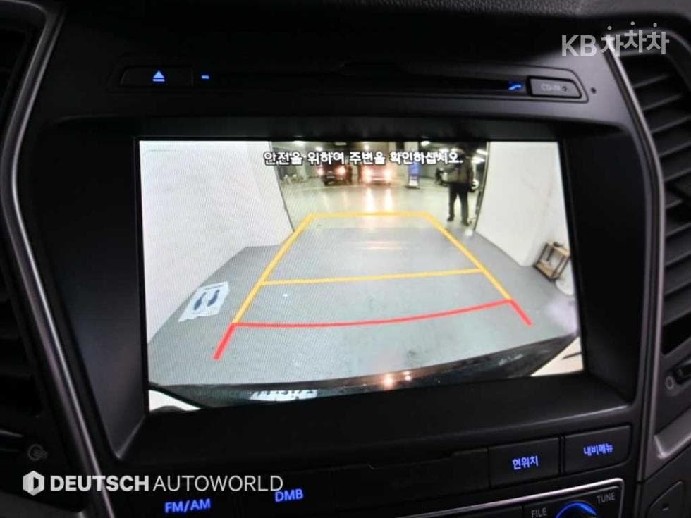 Хюндай The New (фейслифт) 맥스CruzeДизел(e-VGT)R2.2 2WD Престиж 6Местен승 - 15