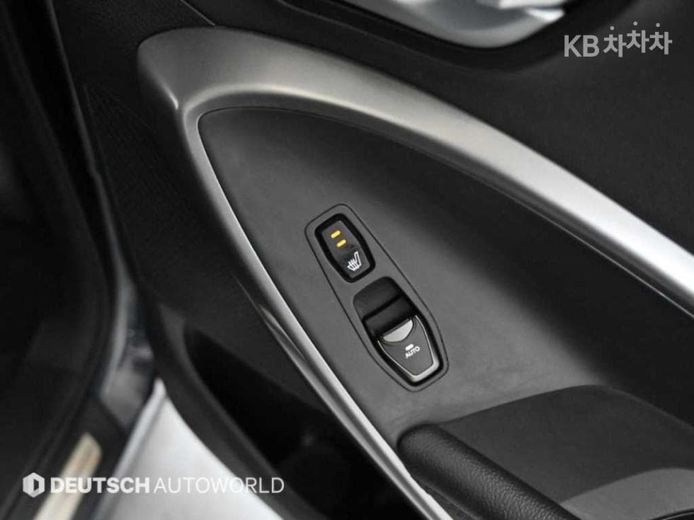 Хюндай The New (фейслифт) 맥스CruzeДизел(e-VGT)R2.2 2WD Престиж 6Местен승 - 16