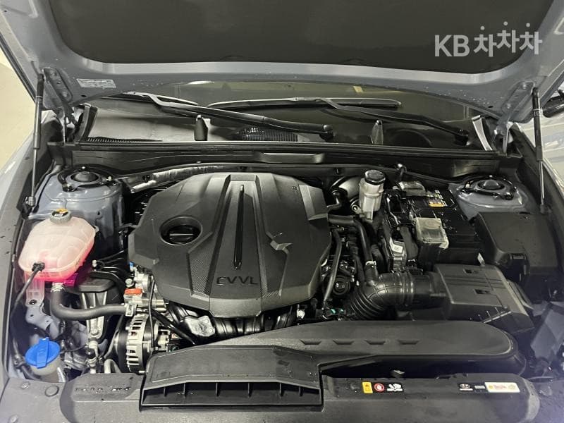 Хюндай Соната Ди Едж (Соната фацелит)(DN8)2.0 Inspiration - 6