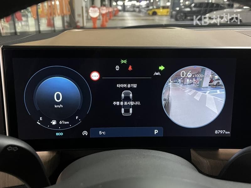 Хюндай Соната Ди Едж (Соната фацелит)(DN8)2.0 Inspiration - 8