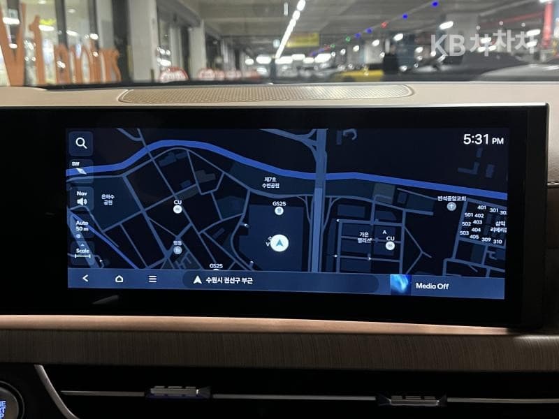 Хюндай Соната Ди Едж (Соната фацелит)(DN8)2.0 Inspiration - 11
