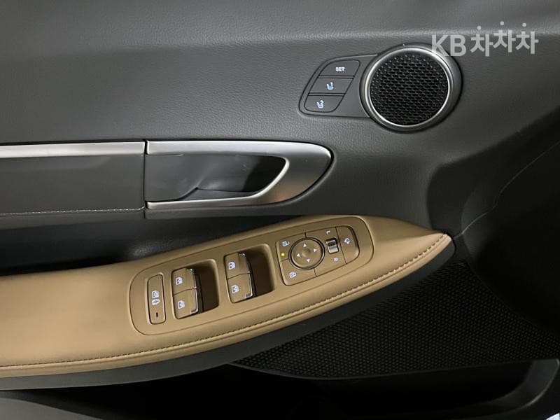 Хюндай Соната Ди Едж (Соната фацелит)(DN8)2.0 Inspiration - 13