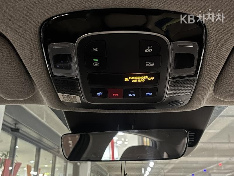 Хюндай Соната Ди Едж (Соната фацелит)(DN8)2.0 Inspiration - 16