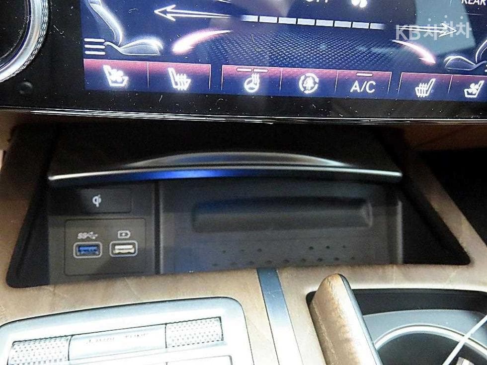 Дженезис G80(RG3)2.5 Турбо Бензин Директ Инжекция 2WD - 13