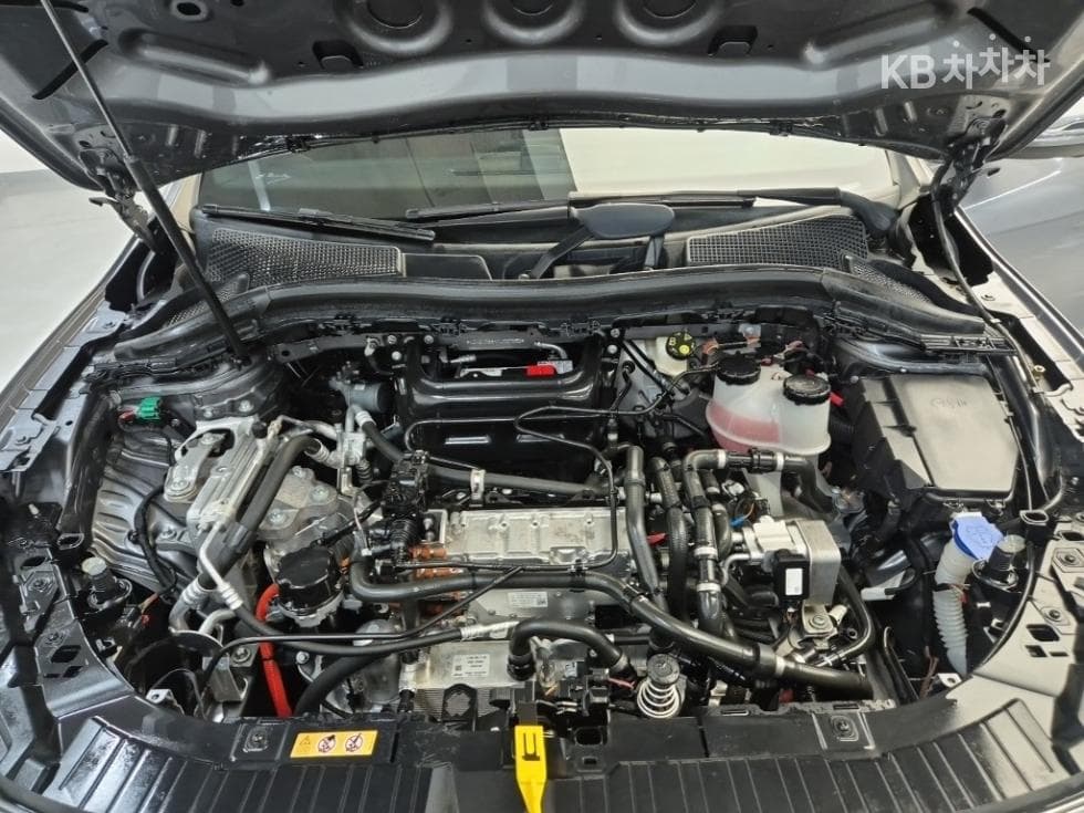 Mercedes-Benz EQA (H243)EQA 250 Стандартен - 5