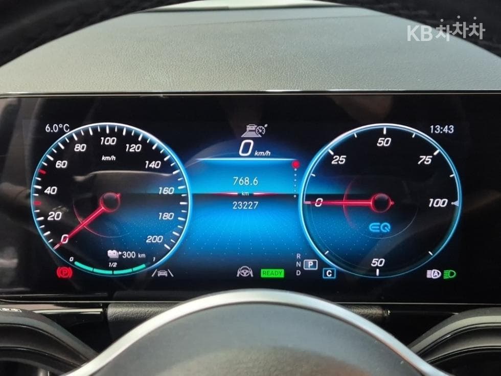 Mercedes-Benz EQA (H243)EQA 250 Стандартен - 6