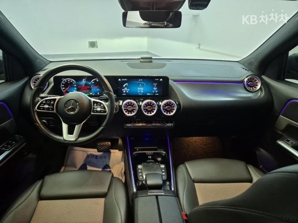 Mercedes-Benz EQA (H243)EQA 250 Стандартен - 7