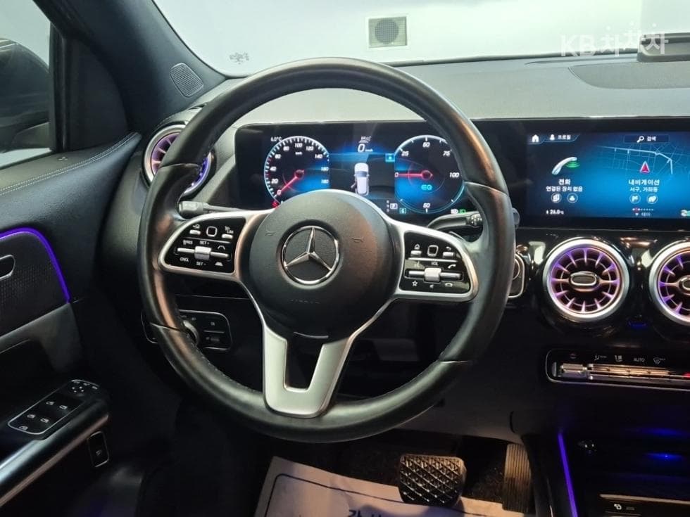 Mercedes-Benz EQA (H243)EQA 250 Стандартен - 9