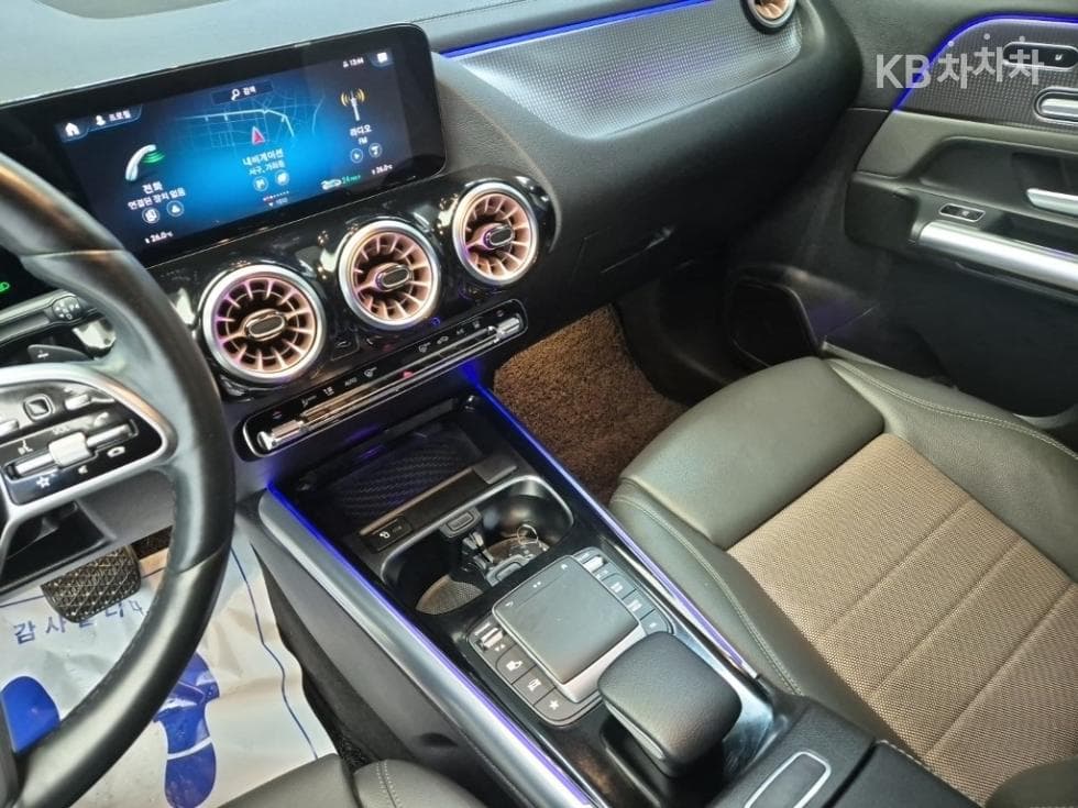 Mercedes-Benz EQA (H243)EQA 250 Стандартен - 10