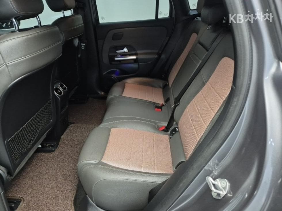 Mercedes-Benz EQA (H243)EQA 250 Стандартен - 12