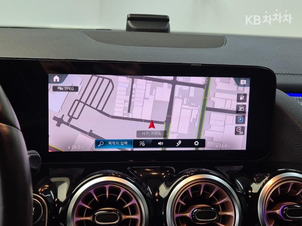 Mercedes-Benz EQA (H243)EQA 250 Стандартен - 13