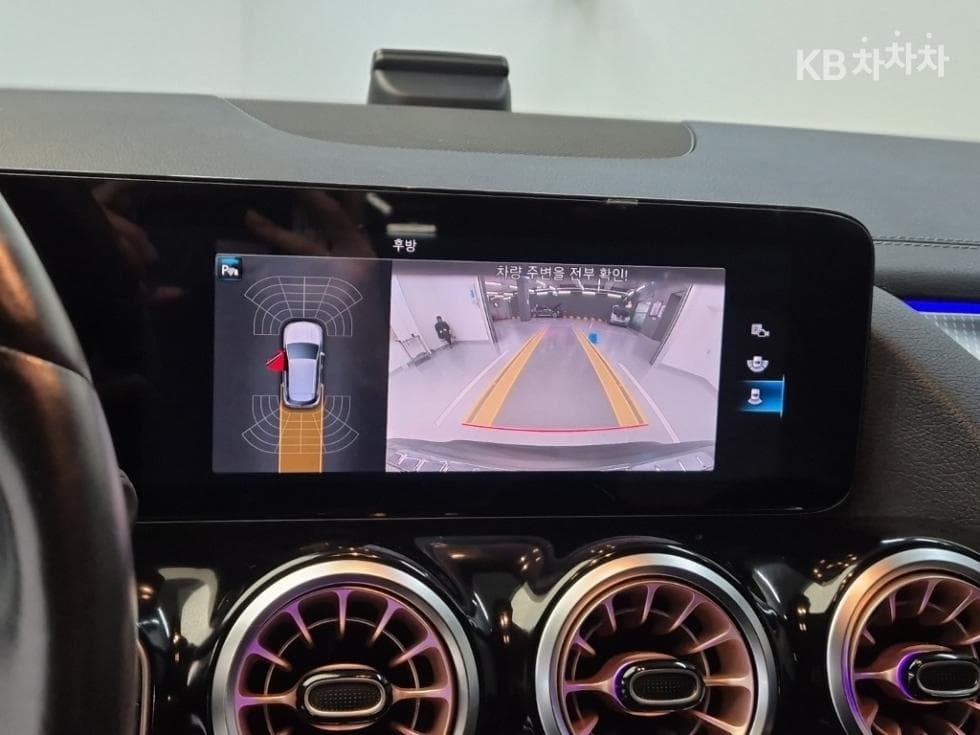 Mercedes-Benz EQA (H243)EQA 250 Стандартен - 14