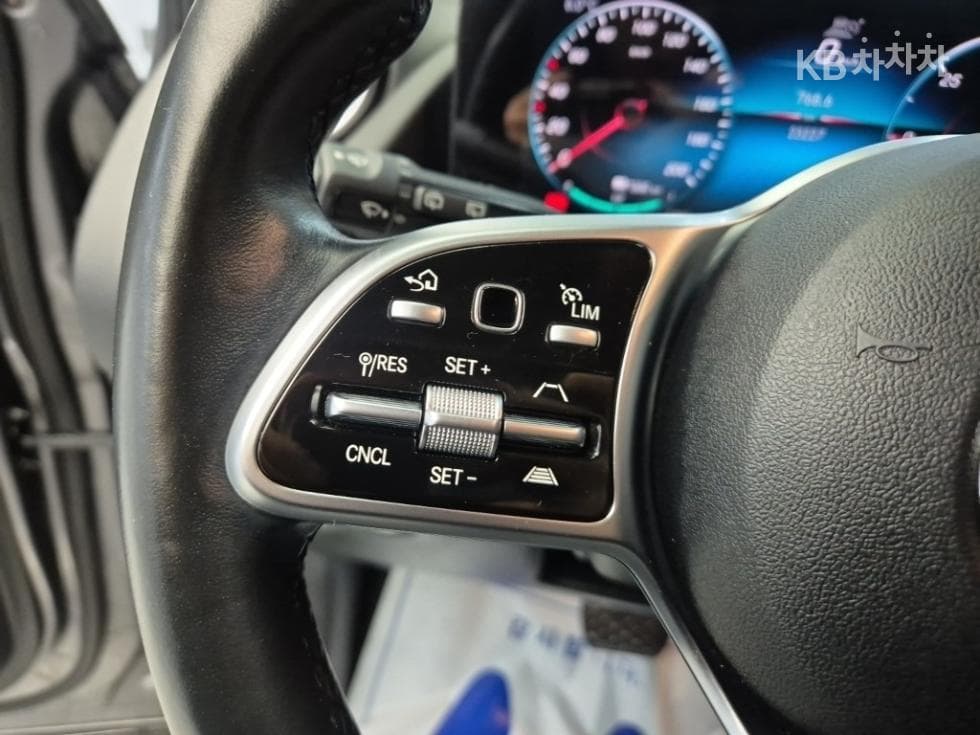 Mercedes-Benz EQA (H243)EQA 250 Стандартен - 15