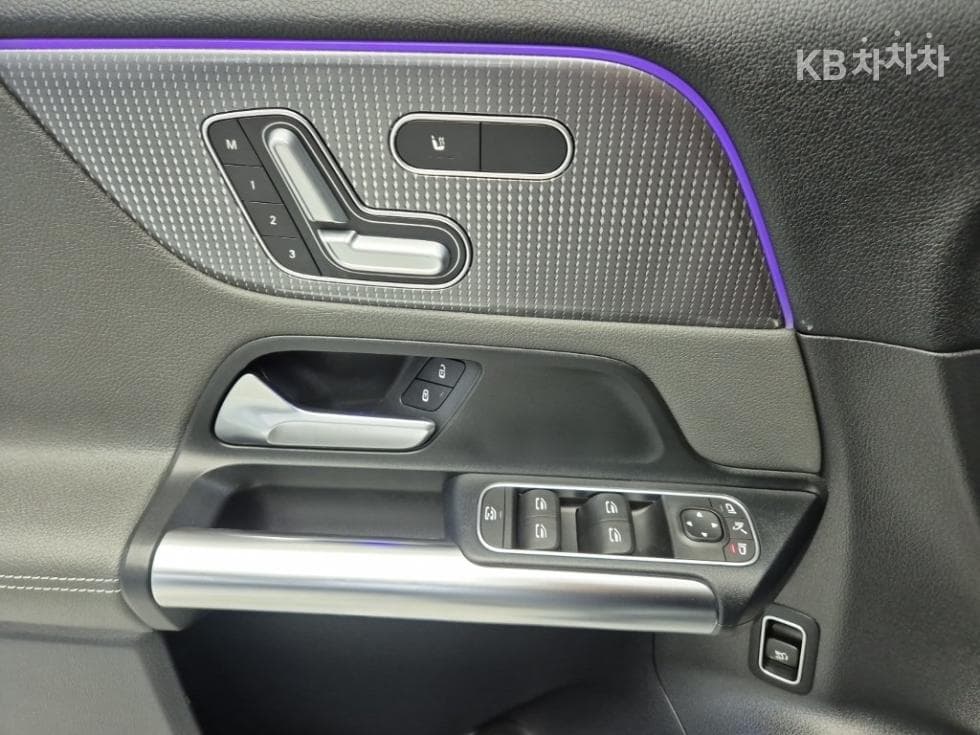 Mercedes-Benz EQA (H243)EQA 250 Стандартен - 18