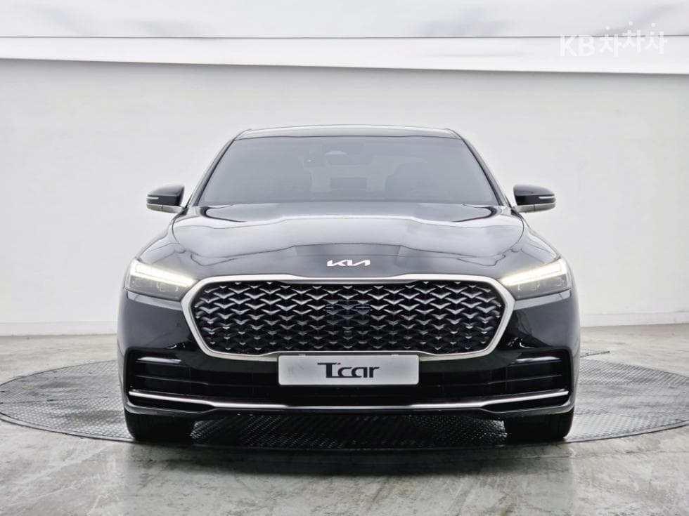 Kia The New (facelift) K9(Second generation)3.8 GDI AWD 베스트셀렉션Ⅰ - 3