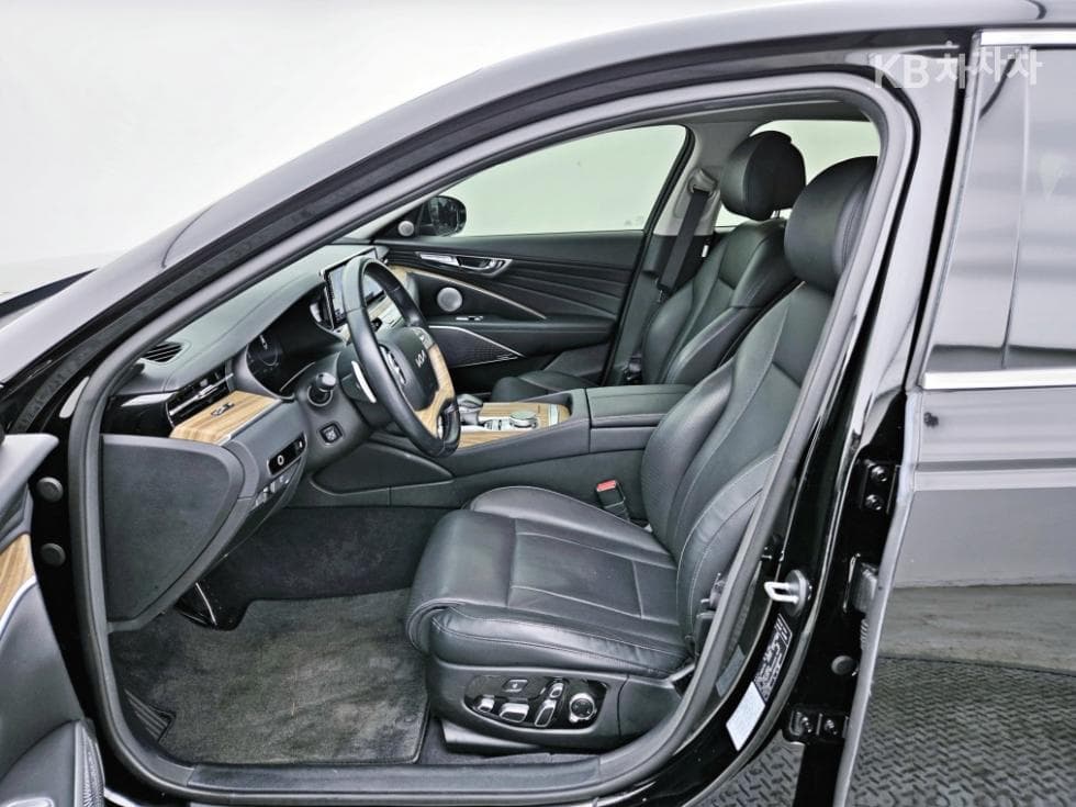 Kia The New (facelift) K9(Second generation)3.8 GDI AWD 베스트셀렉션Ⅰ - 5