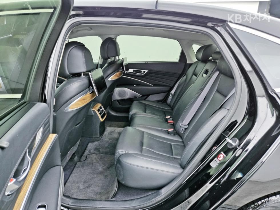 Kia The New (facelift) K9(Second generation)3.8 GDI AWD 베스트셀렉션Ⅰ - 6