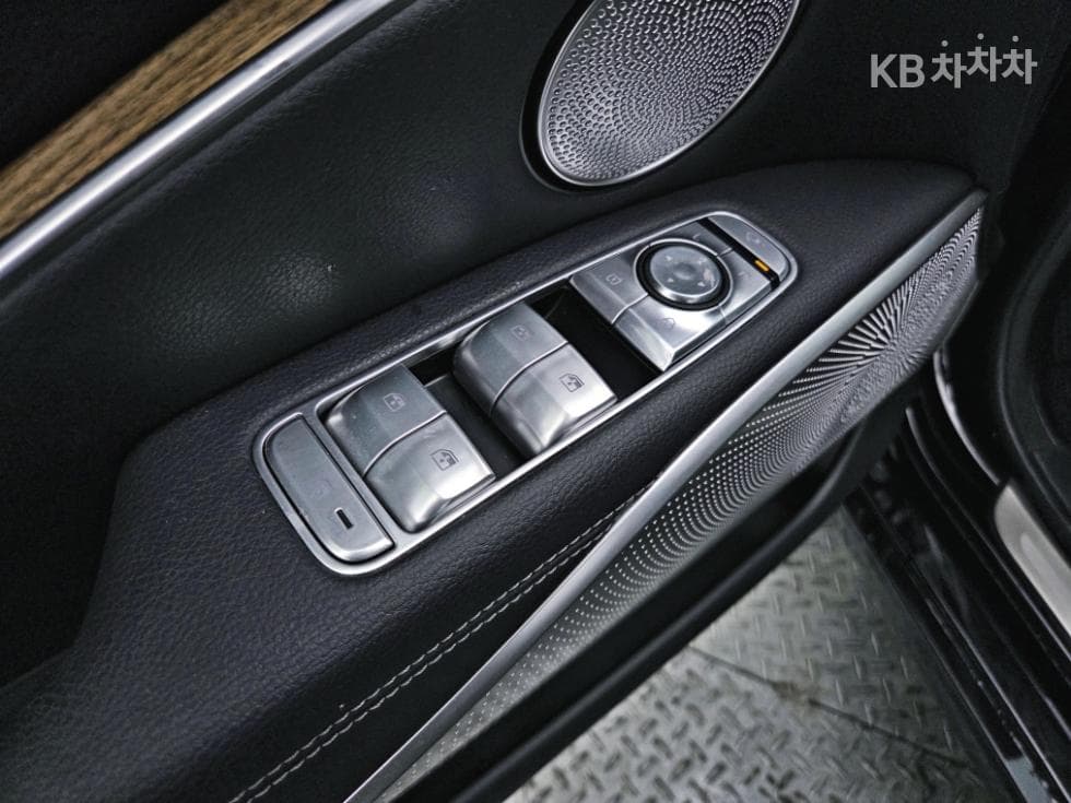 Kia The New (facelift) K9(Second generation)3.8 GDI AWD 베스트셀렉션Ⅰ - 9