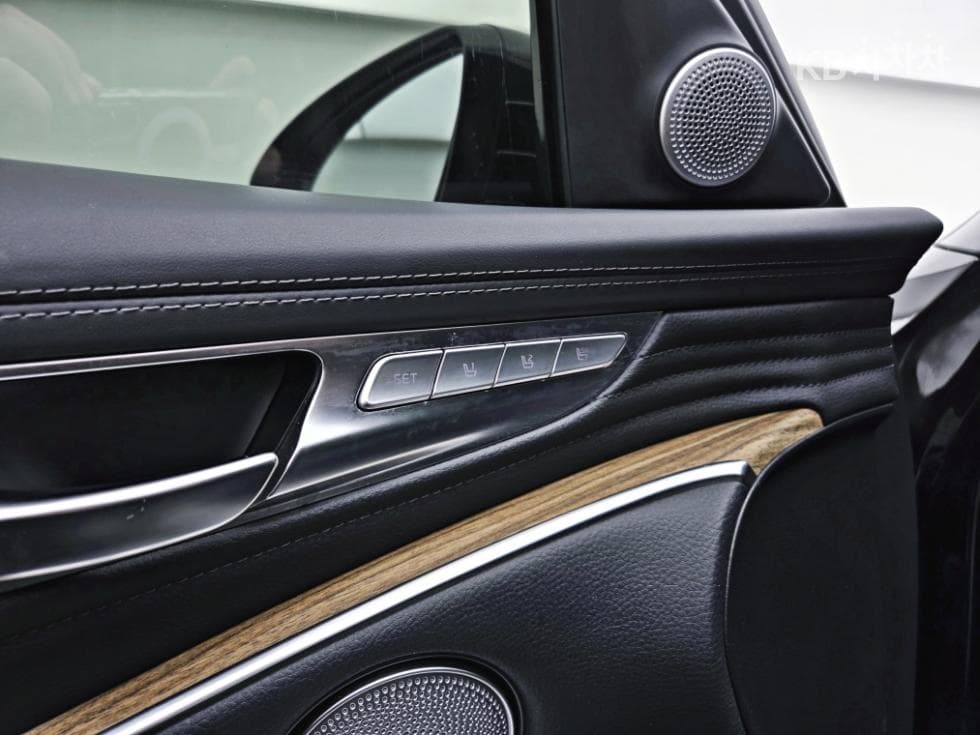 Kia The New (facelift) K9(Second generation)3.8 GDI AWD 베스트셀렉션Ⅰ - 10