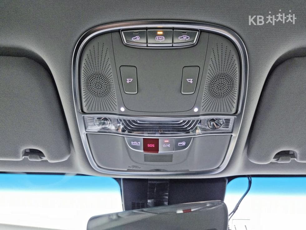 Kia The New (facelift) K9(Second generation)3.8 GDI AWD 베스트셀렉션Ⅰ - 11