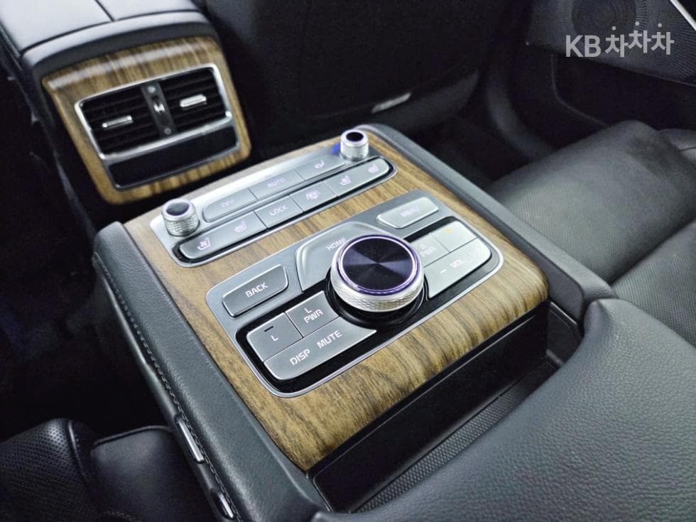 Kia The New (facelift) K9(Second generation)3.8 GDI AWD 베스트셀렉션Ⅰ - 21