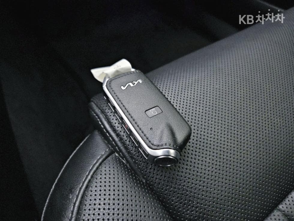 Kia The New (facelift) K9(Second generation)3.8 GDI AWD 베스트셀렉션Ⅰ - 22