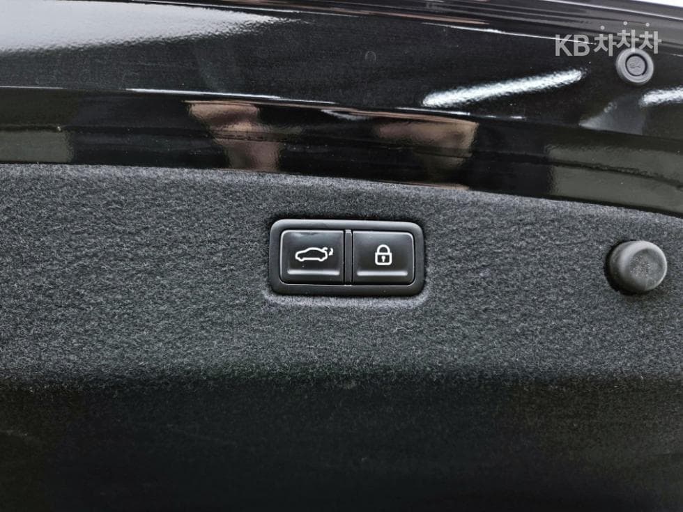 Kia The New (facelift) K9(Second generation)3.8 GDI AWD 베스트셀렉션Ⅰ - 24