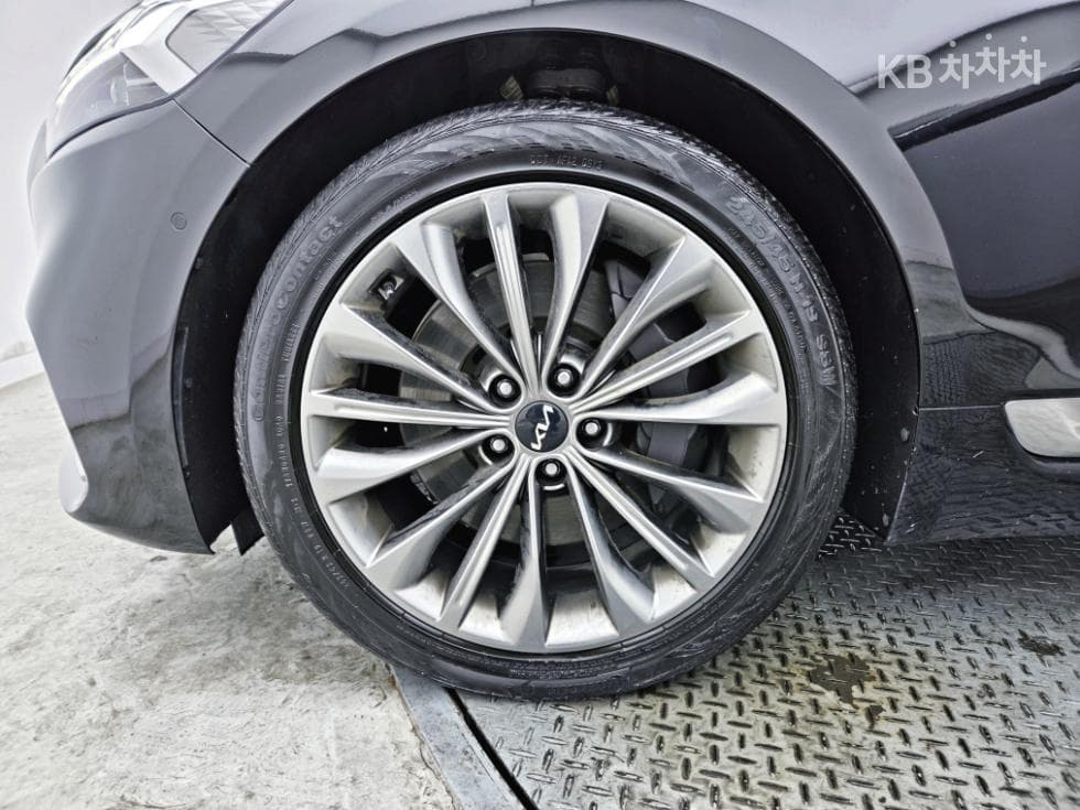 Kia The New (facelift) K9(Second generation)3.8 GDI AWD 베스트셀렉션Ⅰ - 25
