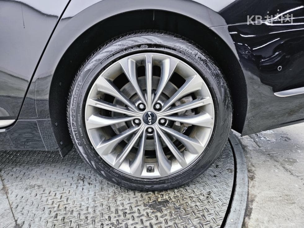 Kia The New (facelift) K9(Second generation)3.8 GDI AWD 베스트셀렉션Ⅰ - 26