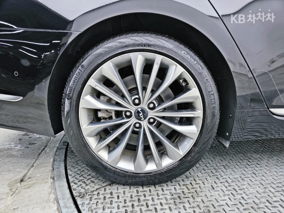 Kia The New (facelift) K9(Second generation)3.8 GDI AWD 베스트셀렉션Ⅰ - 27