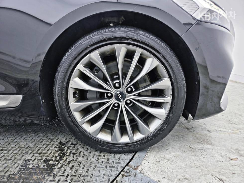 Kia The New (facelift) K9(Second generation)3.8 GDI AWD 베스트셀렉션Ⅰ - 28