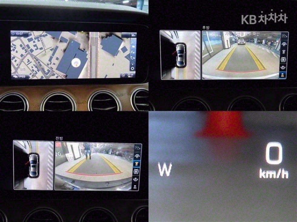 Mercedes-Benz E-Клас (W213)E300 4Matic Exclusive - 17